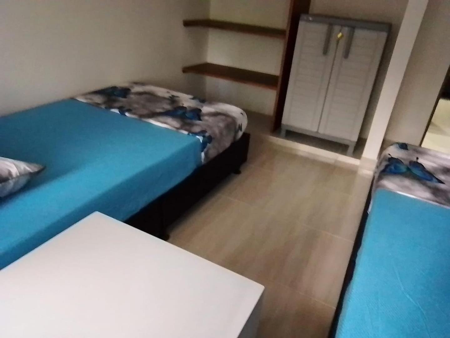 Bonita Y Comoda Casa De 3 En Conjunto 度假居 *