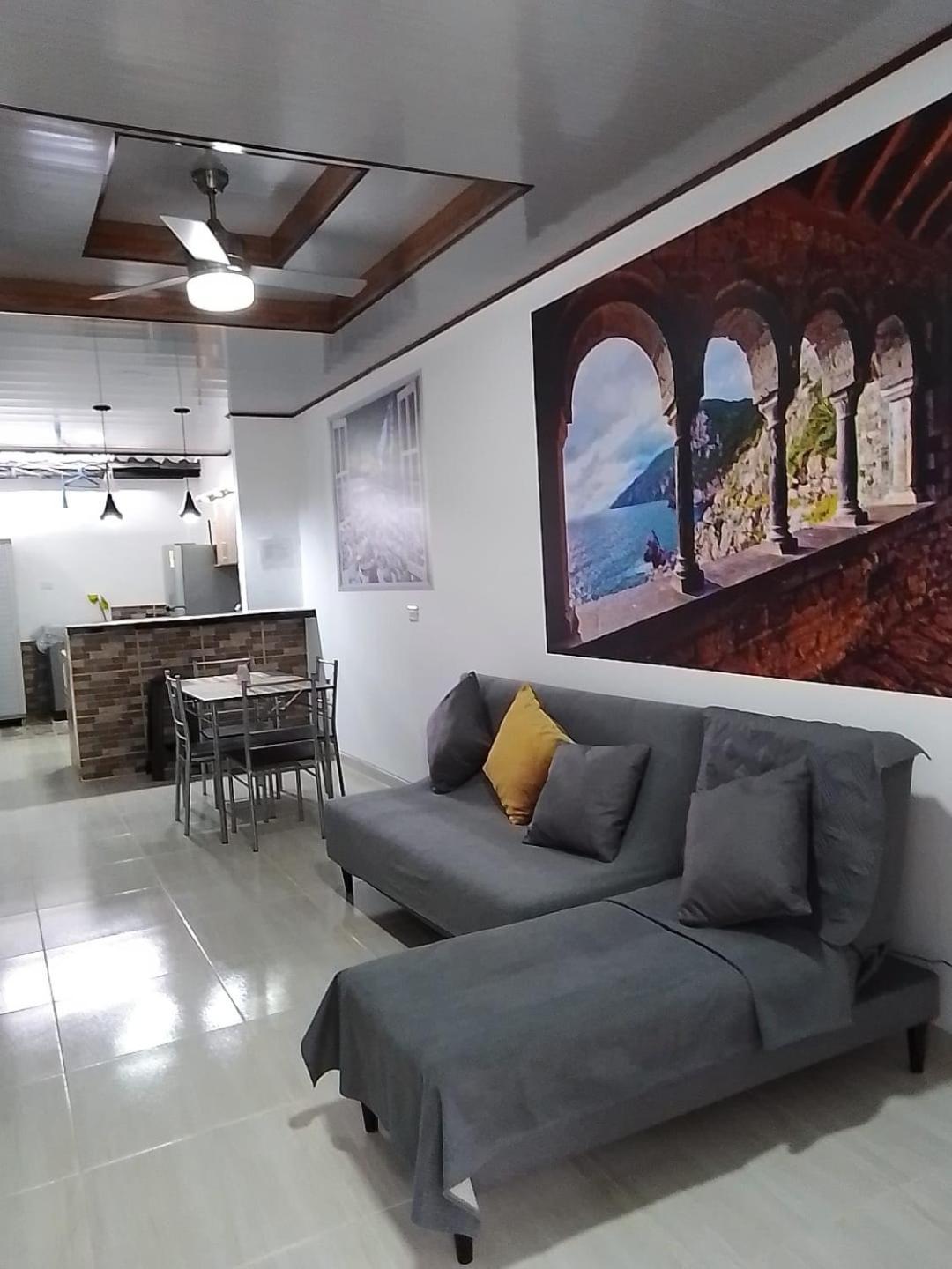 Bonita Y Comoda Casa De 3 En Conjunto 度假居 Villavicencio