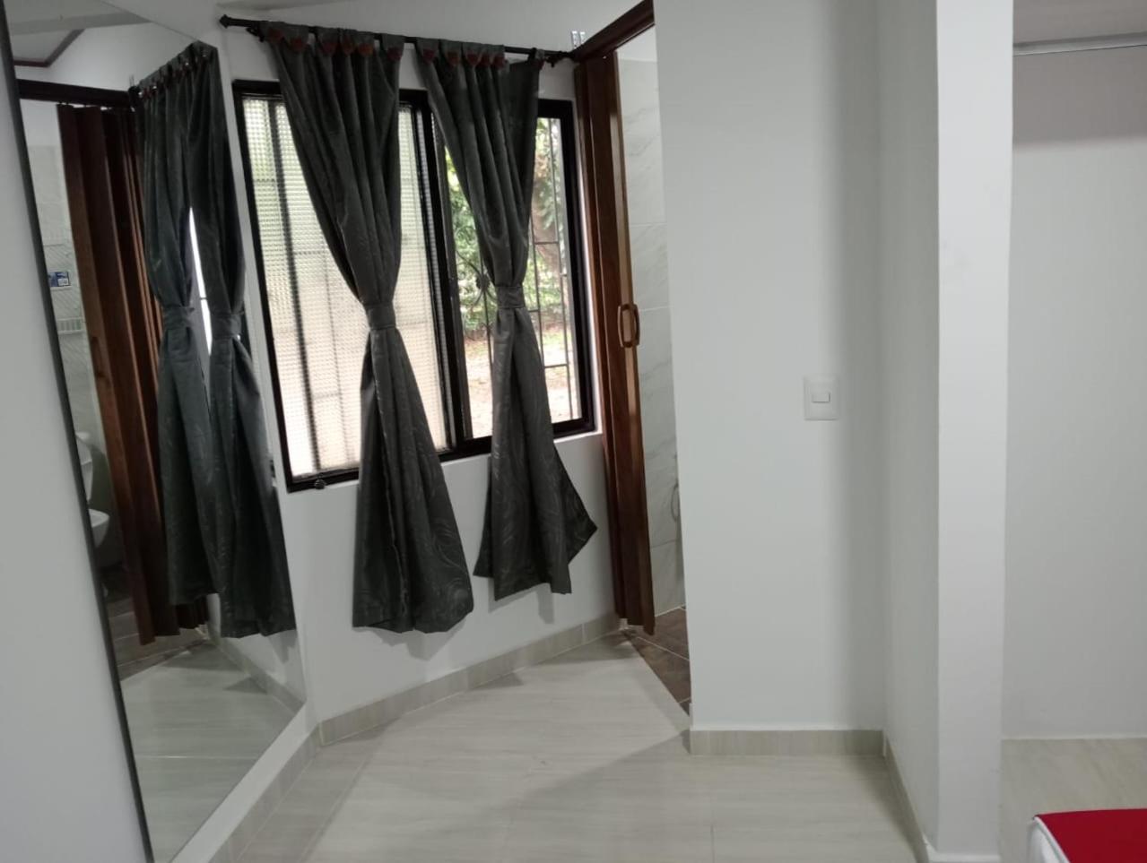 Bonita Y Comoda Casa De 3 En Conjunto 度假居